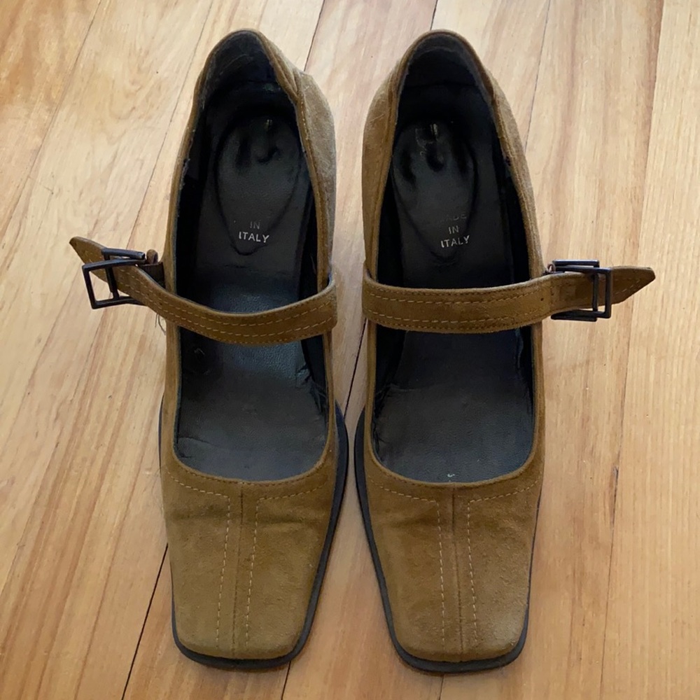 Heels Made in Italy